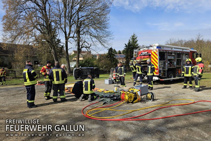 Erster Ausbildungstag 2026